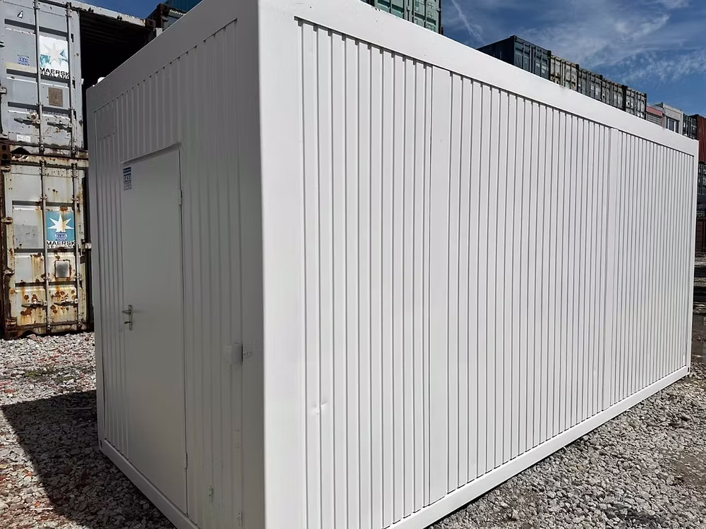 Conteneur bureau 2,5 × 6 m 17