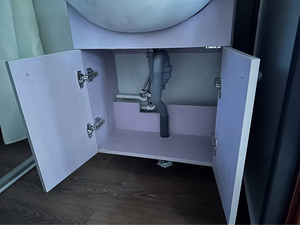 Conteneur Mobile 19x20ft – Modèle Tiny House Deluxe (2023) 13