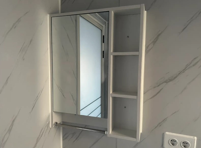 Module pliable Complète Deluxe Wooden 3