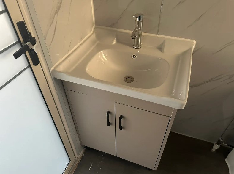 Module pliable Complète Deluxe Wooden 4