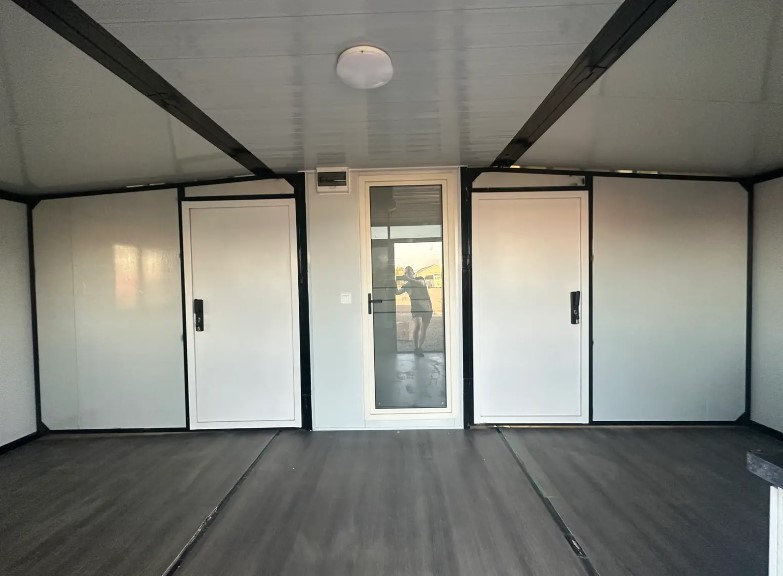 Module pliable Complète Deluxe Wooden 14