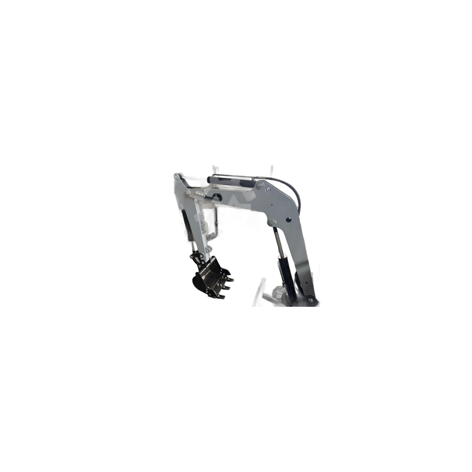 Colt KV13 – Mini-pelle sur chenilles – Occasion – 2026 – 1 300 kg – Environ 9 kW (12 ch) 11