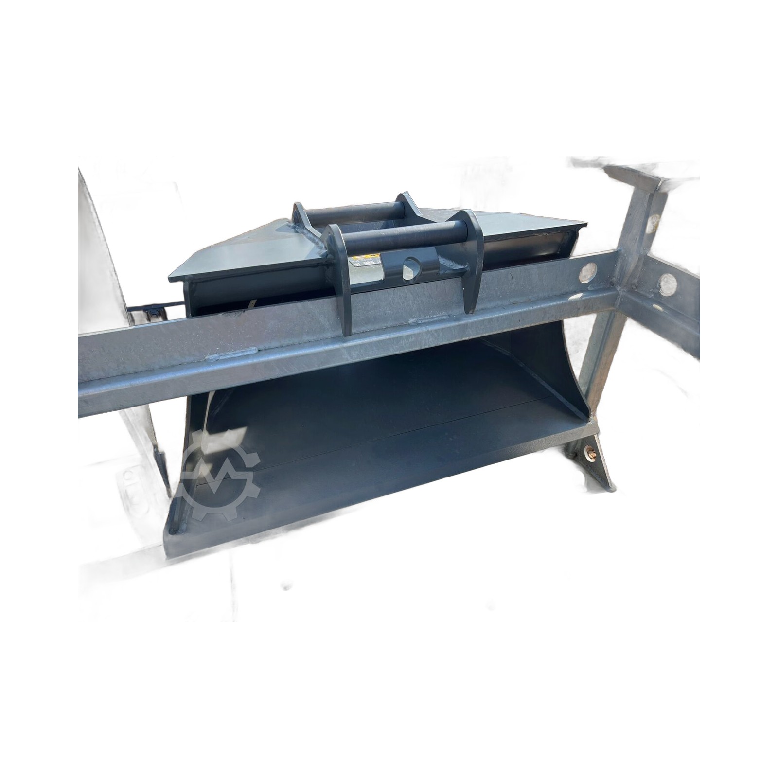 Hitachi KETG 23U-6 MTC – Mini-pelle sur chenilles – Occasion – 2026 – Environ 2 300 kg 8
