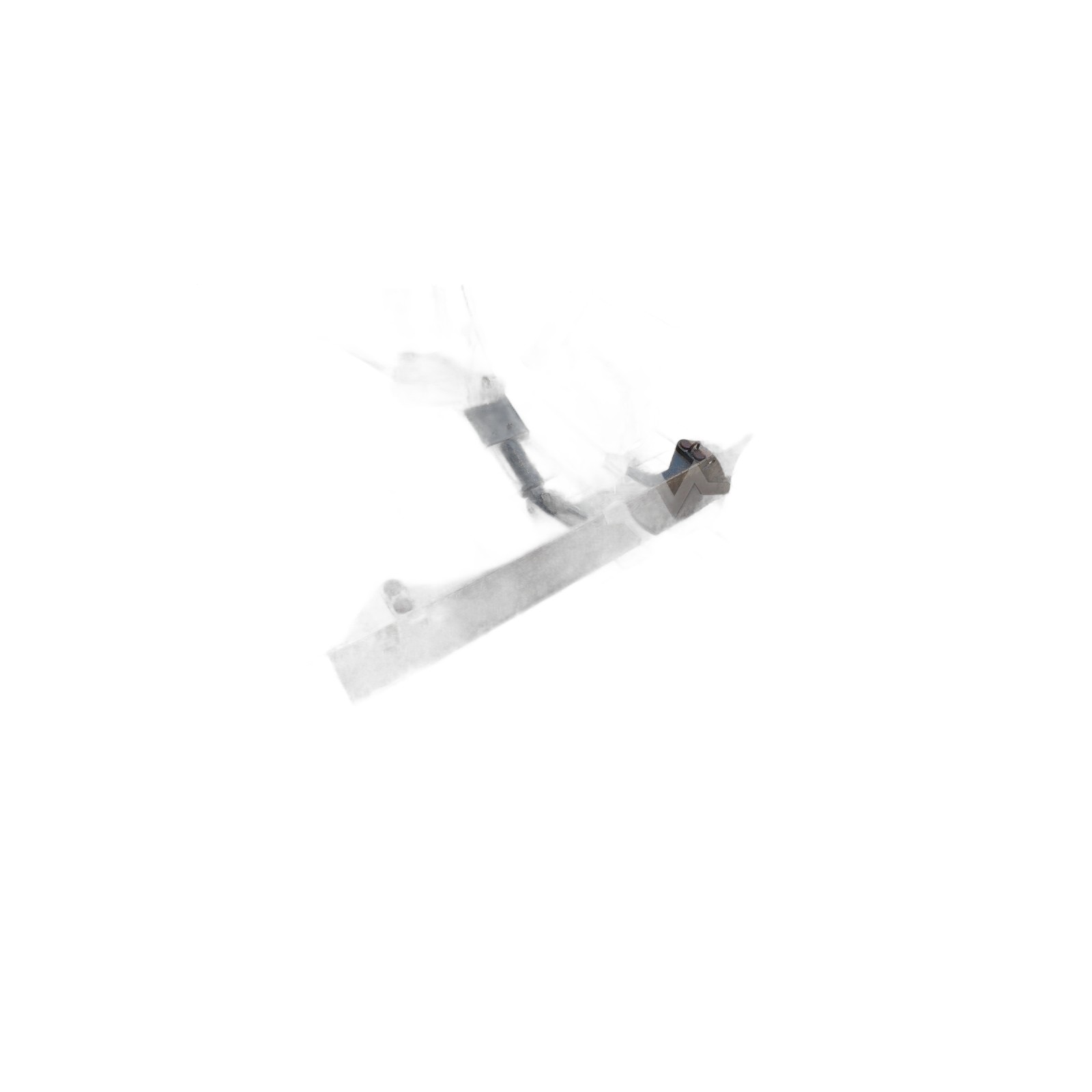 Hyundai Robex 16-9 – Mini-pelle sur chenilles – Occasion – 2015 – 1687 h – 1 820 kg 6