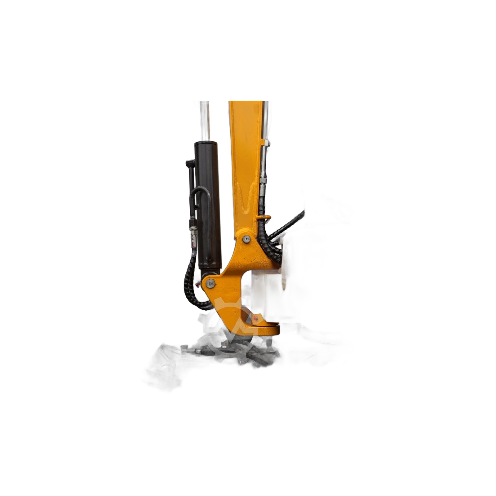 Kingway JOKER RS – Mini-pelle sur chenilles – Occasion – 2025 – 1 000 kg – 10 ch à 3 000 tr/min 3