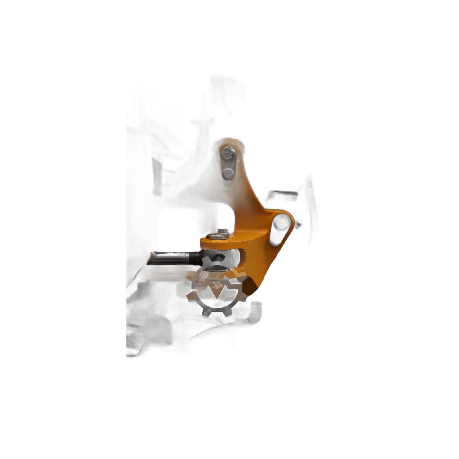 Kingway JOKER RS – Mini-pelle sur chenilles – Occasion – 2025 – 1 000 kg – 10 ch à 3 000 tr/min 4
