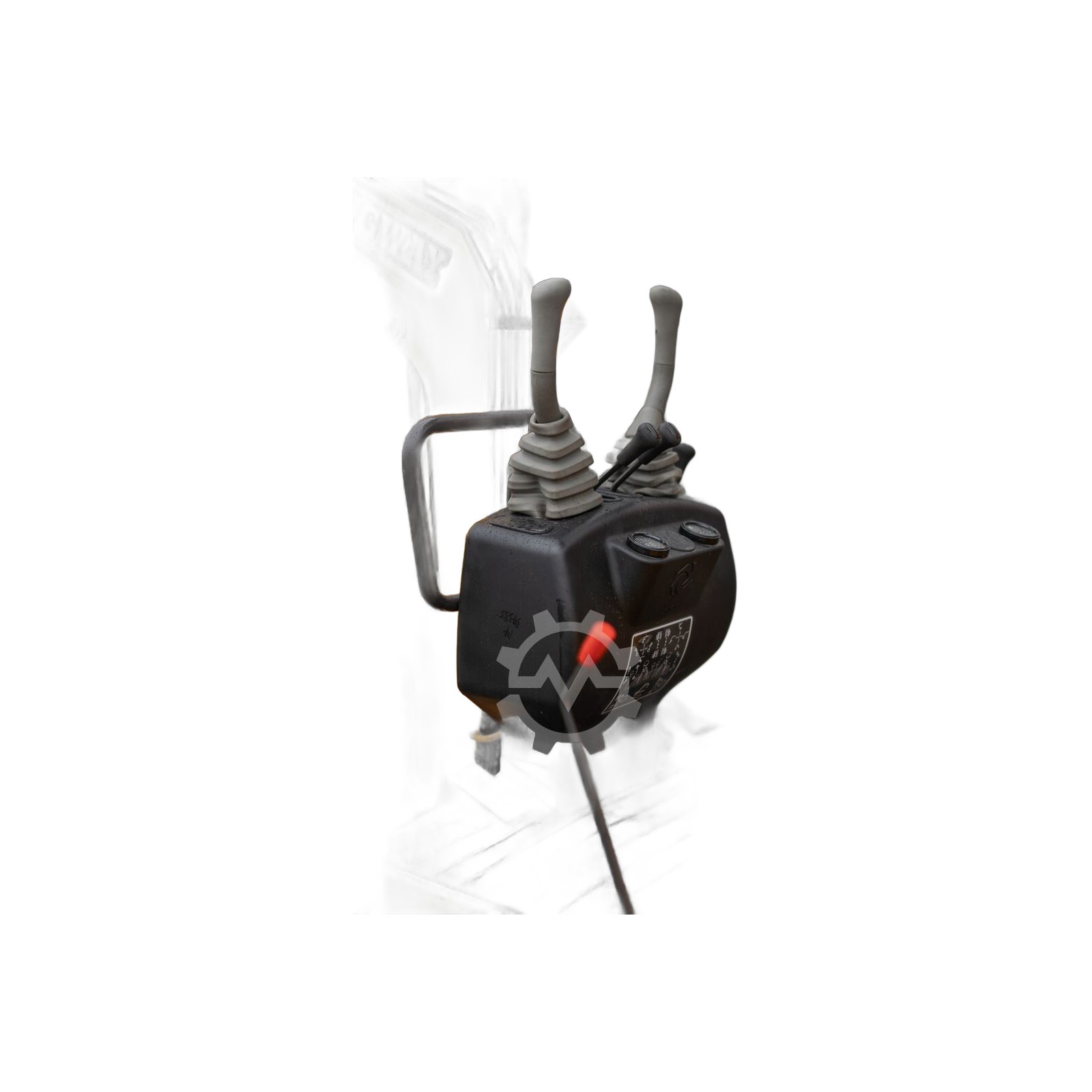 Kingway JOKER RS – Mini-pelle sur chenilles – Occasion – 2025 – 1 000 kg – 10 ch à 3 000 tr/min 12
