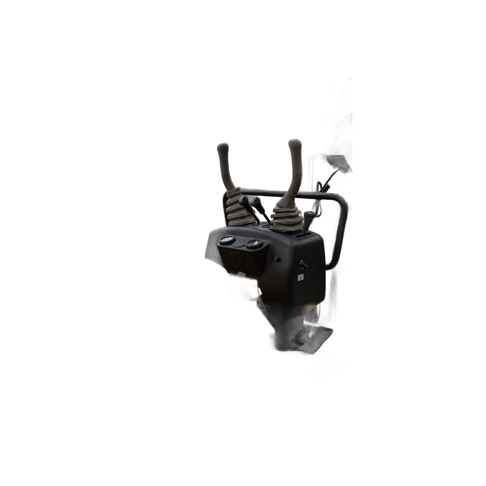 Kingway JOKER RS – Mini-pelle sur chenilles – Occasion – 2025 – 1 000 kg – 10 ch à 3 000 tr/min 13