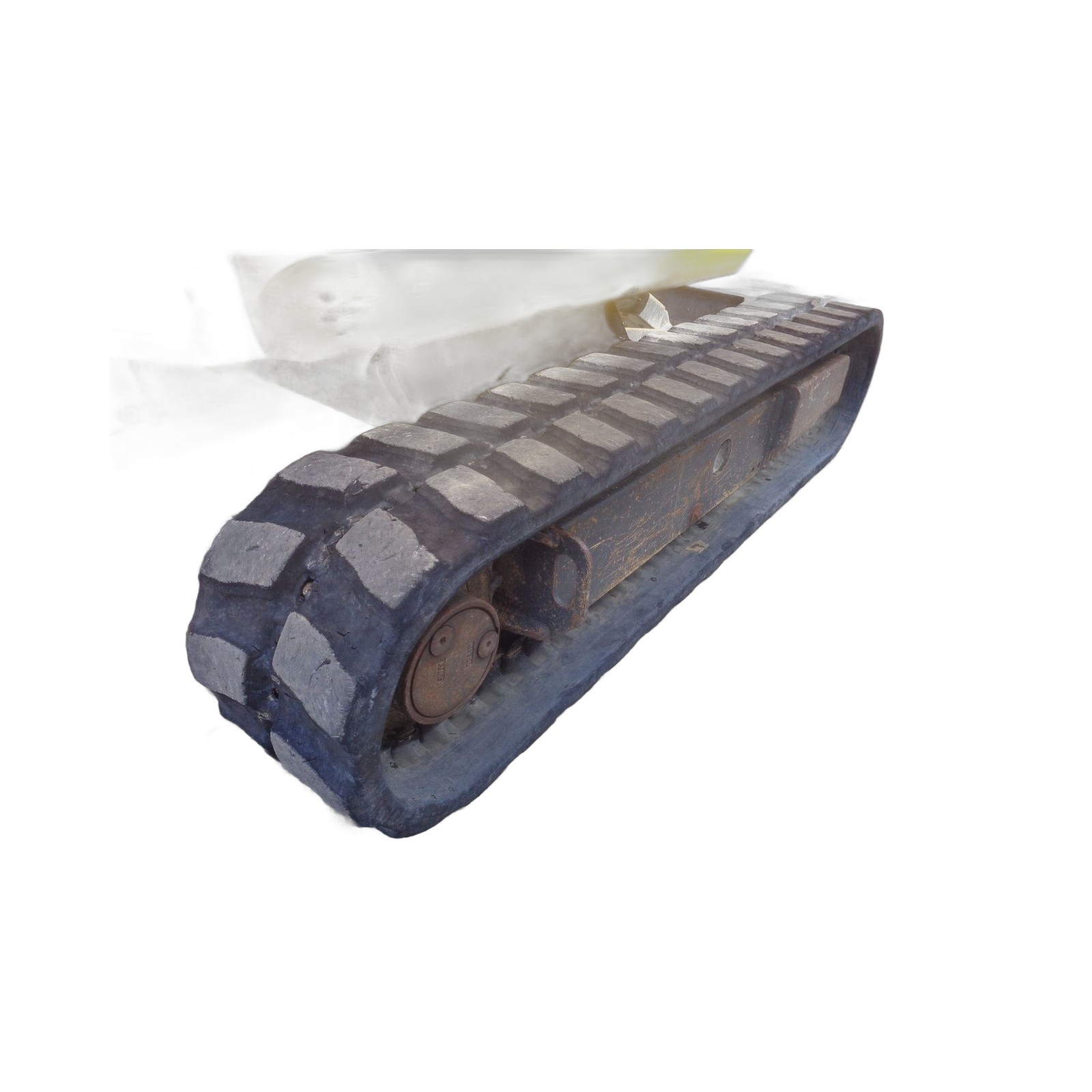 Komatsu PC16R – Mini-pelle sur chenilles – Occasion – 2021 – 1766 h – 1 770 kg – 11,8 kW 18