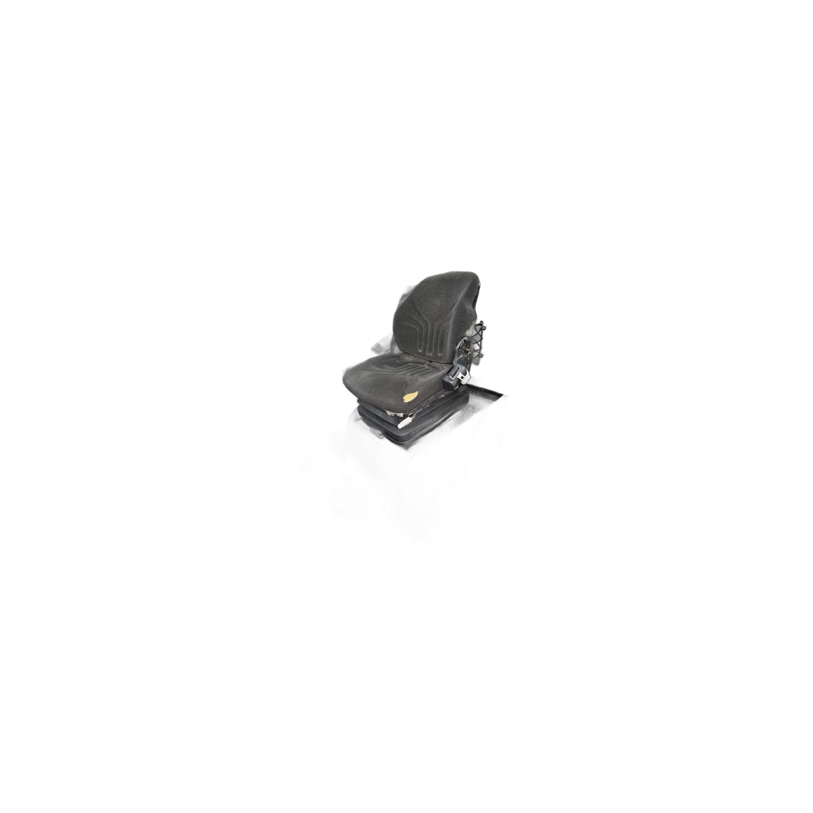 Kramer 5035 – Chargeuse compacte sur pneus – Occasion – 2022 – 1346 h – Environ 1,6 tonne 13