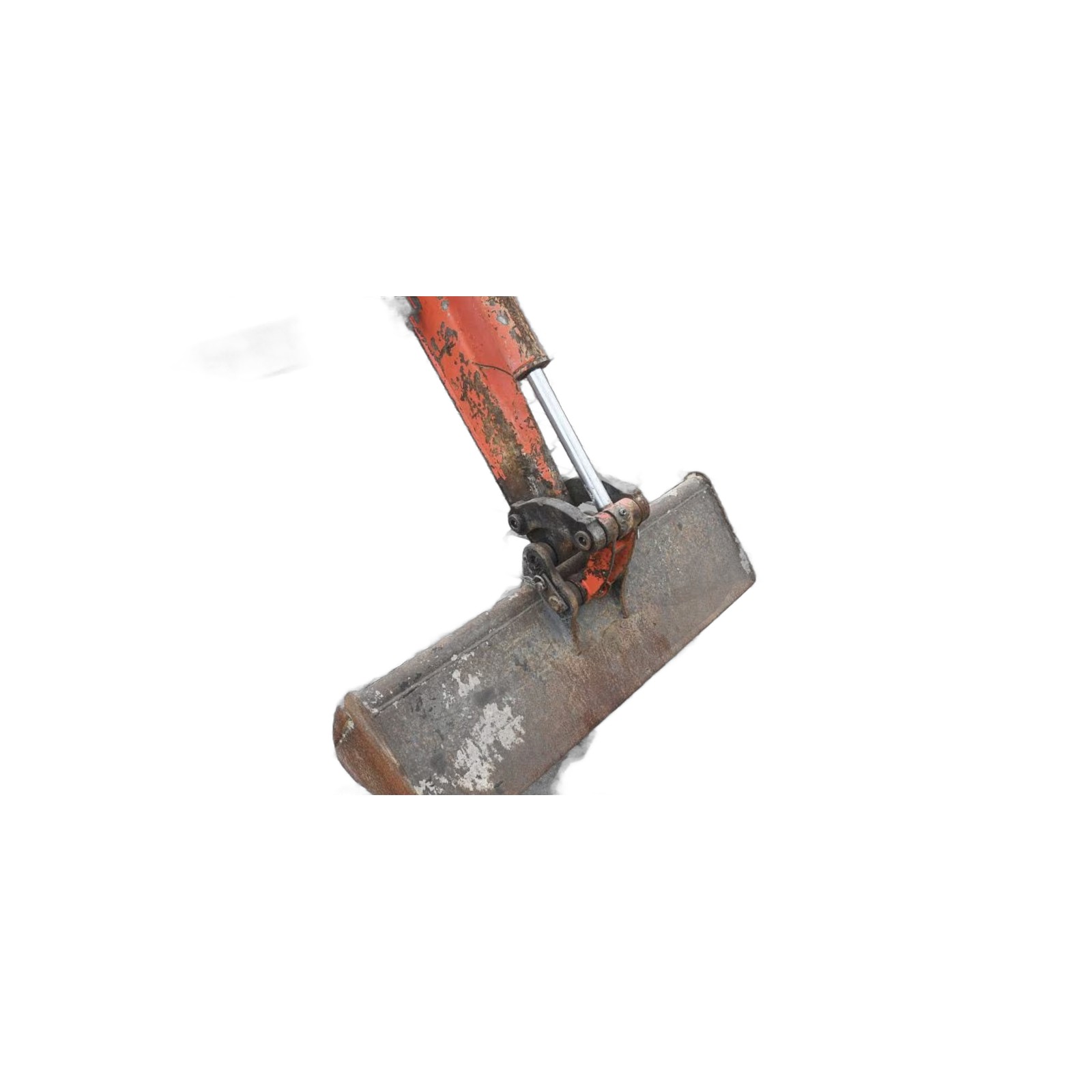 Kubota KX 41-2SC – Mini-pelle compacte – Occasion – 1996 – 5465 h – Matériel BTP contrôlé livré partout en France 11