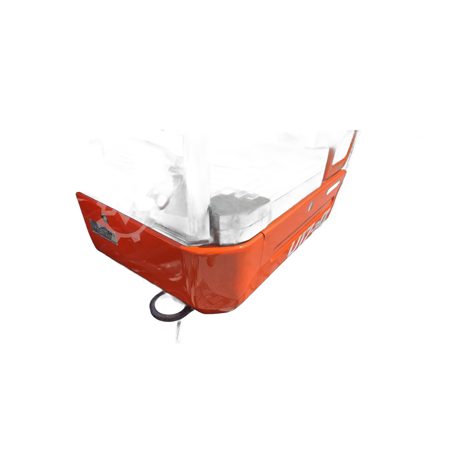 Kubota U17-3α – Mini-pelle sur chenilles – Occasion – 2023 – 750 h – Matériel BTP contrôlé livré partout en France 15