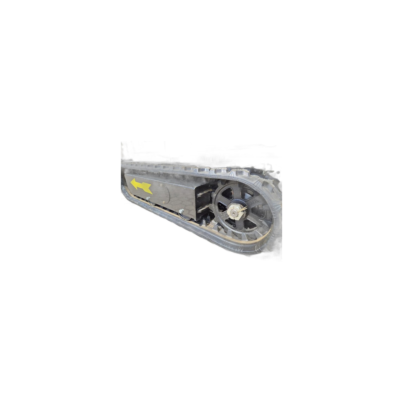 Miva VA15 – Mini-pelle sur chenilles – Occasion – 2026 – 1 500 kg – 10 kW (13,6 ch) 21