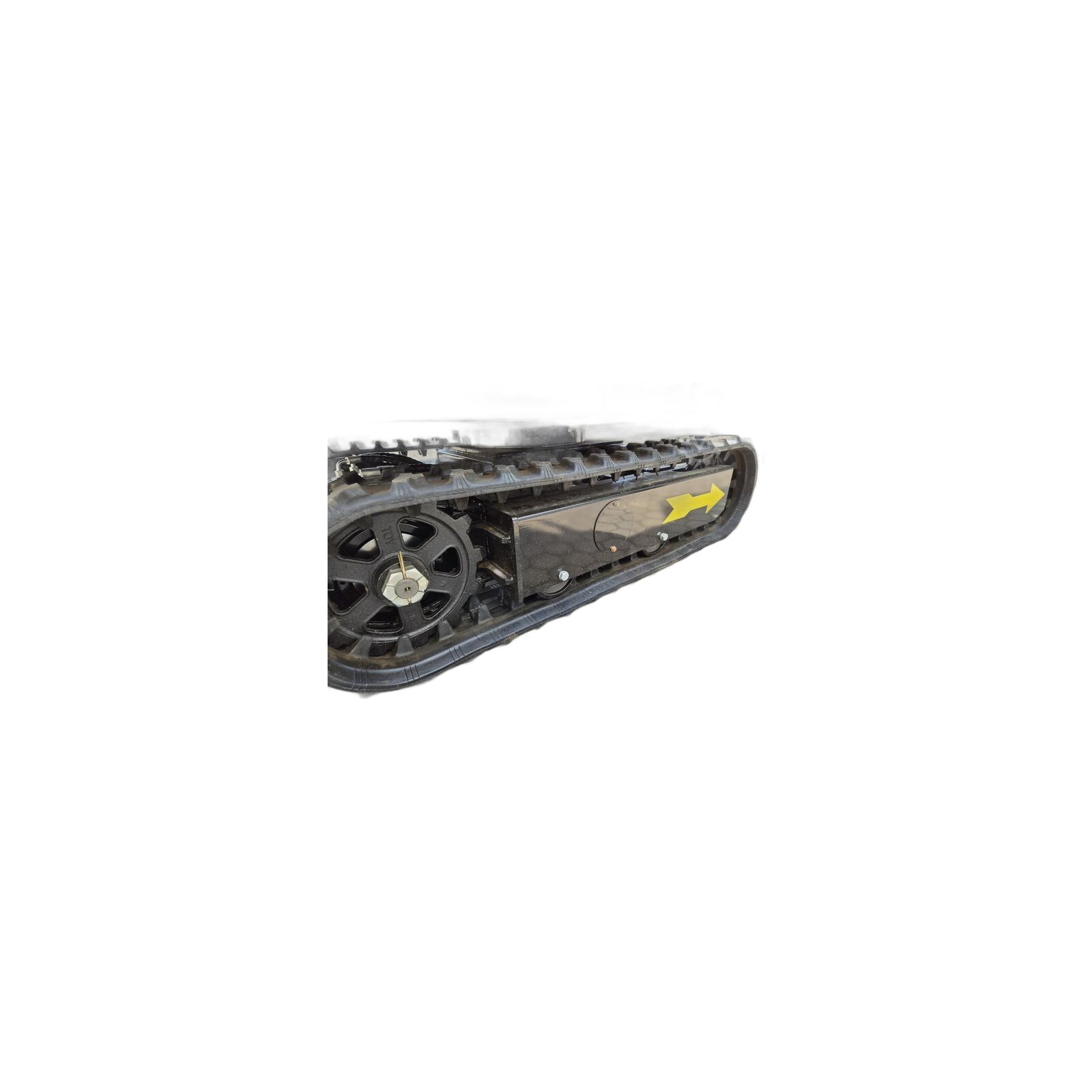 Miva VA15 – Mini-pelle sur chenilles – Occasion – 2026 – 1 500 kg – 10 kW (13,6 ch) 22
