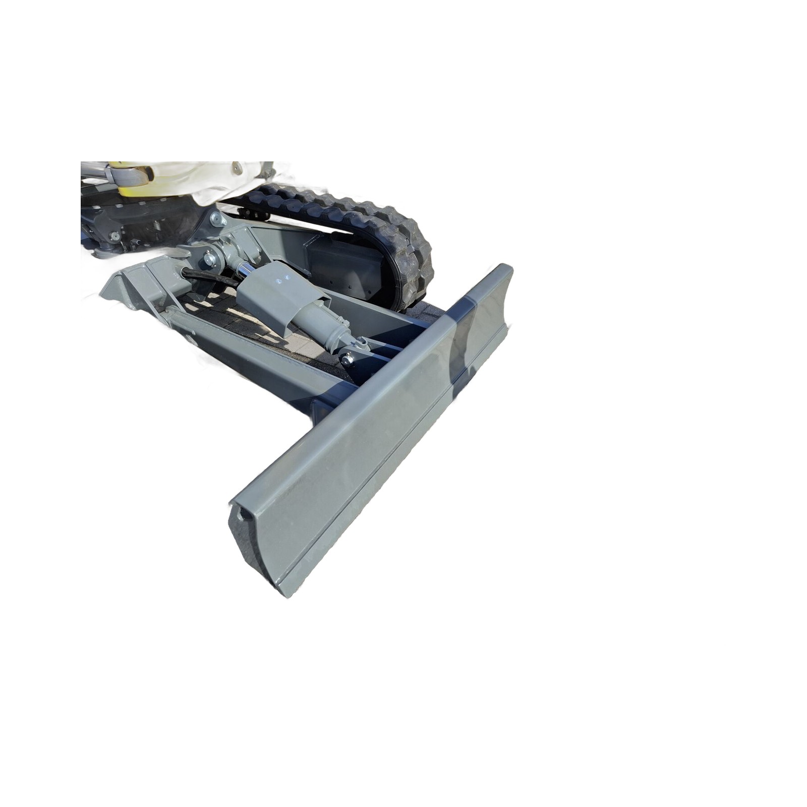 Wacker Neuson ET24 VDS – Mini-pelle sur chenilles – Occasion – 2026 – 18 h – 2 448 kg – 13,8 kW (18,76 ch) 2