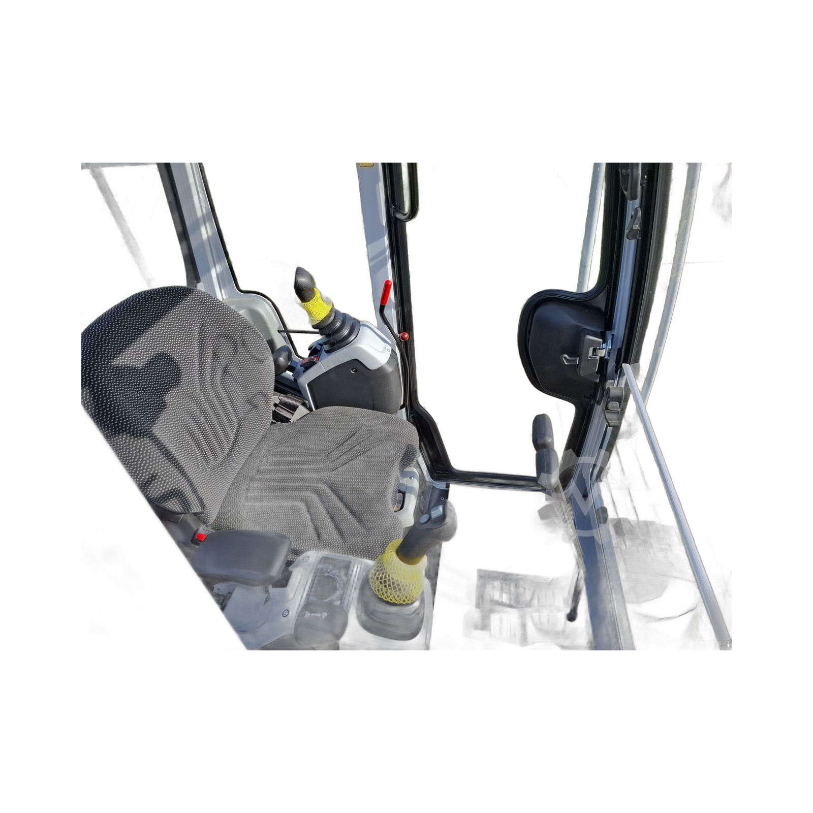 Wacker Neuson ET24 VDS – Mini-pelle sur chenilles – Occasion – 2026 – 18 h – 2 448 kg – 13,8 kW (18,76 ch) 6